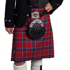 informal kilt