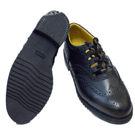 Ghillie Brogues