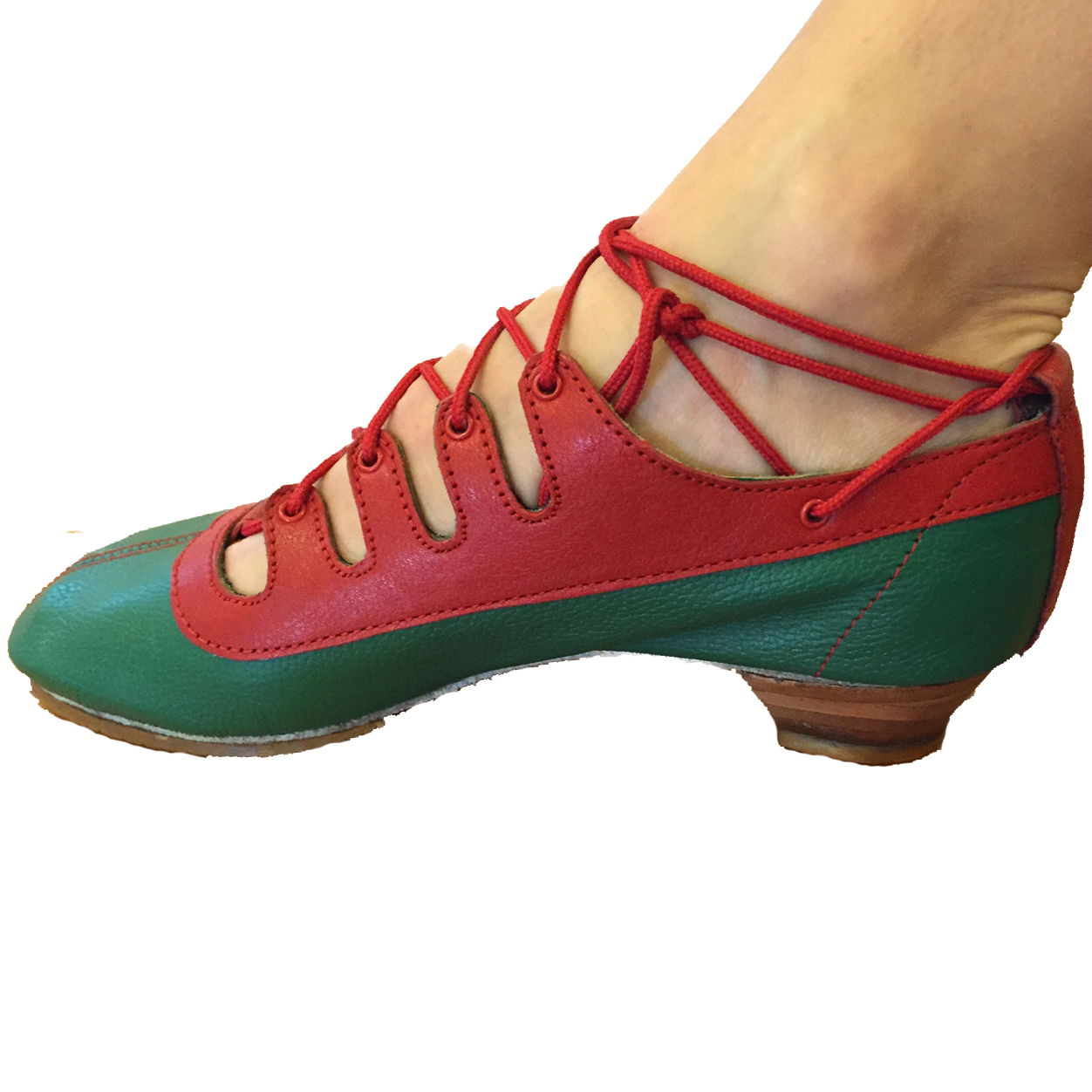 highland dance shoes