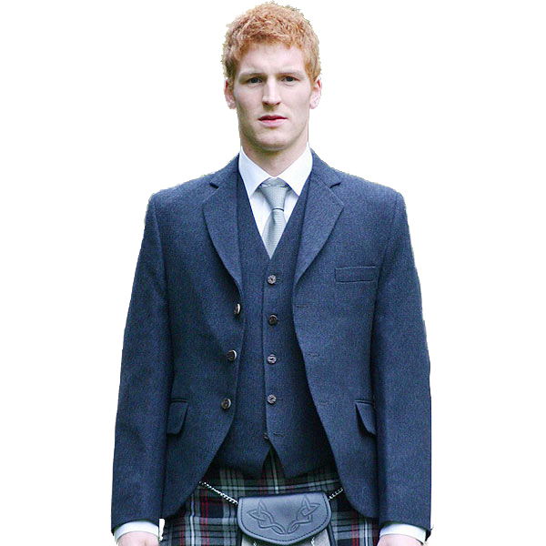 A Guide to MacGregor and MacDuff's Kilt Jackets | Kilt jackets, Kilt  outfits, Kilt