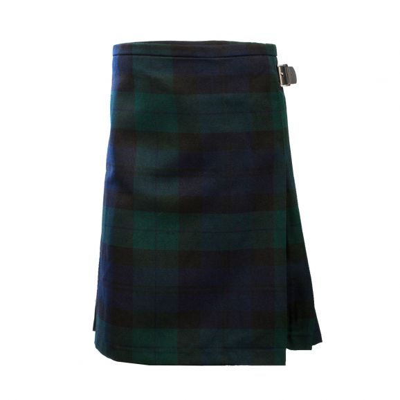 Kids Casual Polyviscose Heritage of Scotland Kilt aged 0-12 Available 